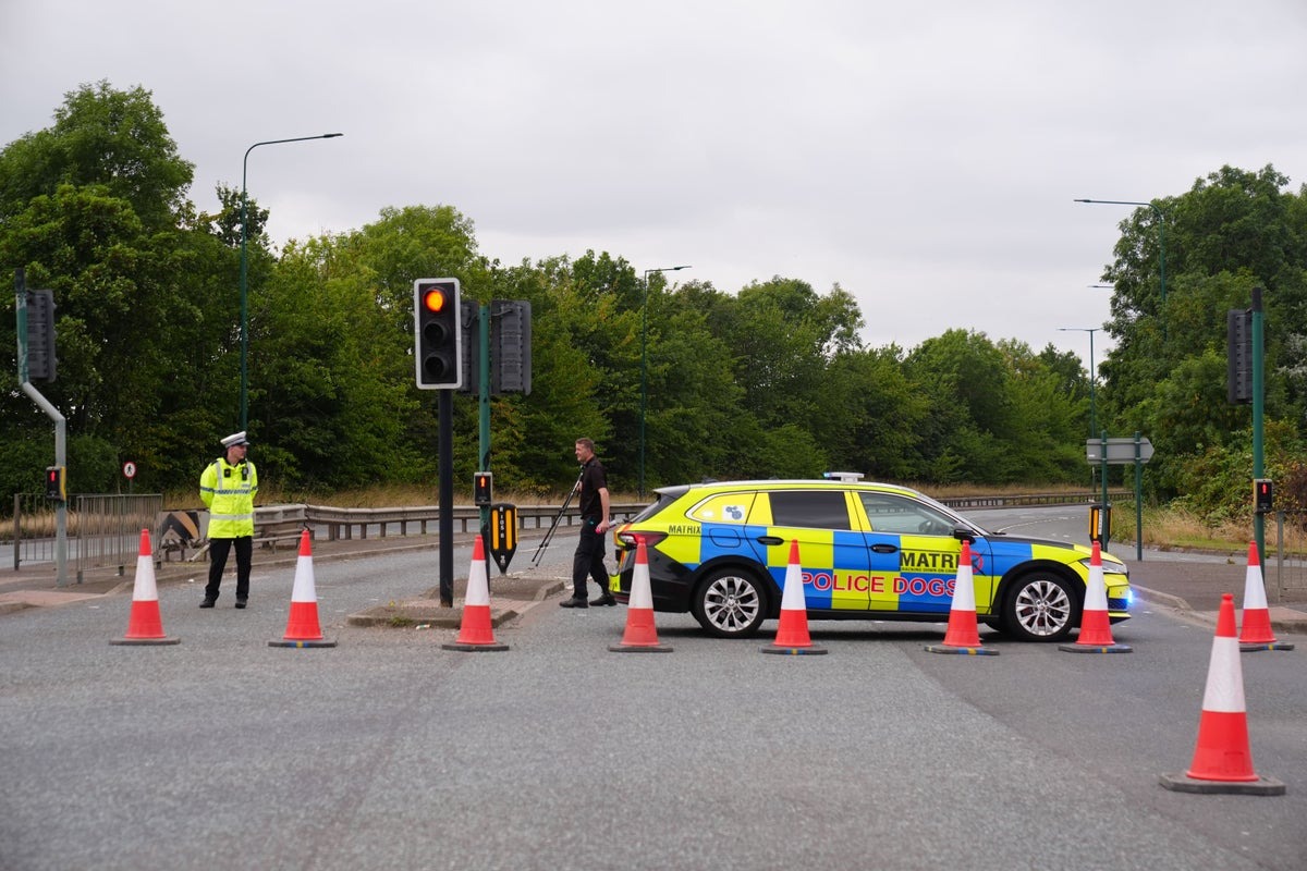 Fatal A66 Crash: Investigation Launched After Seven Deaths
