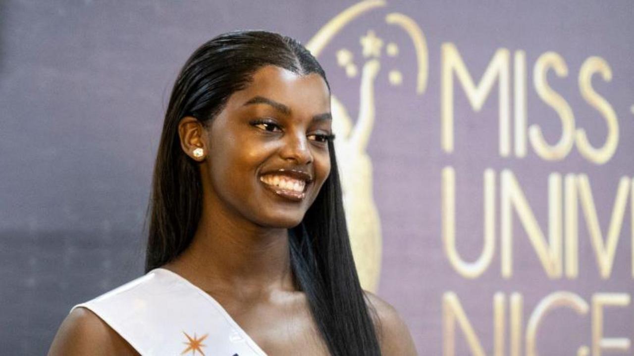 South African Beauty Queen Chidimma Adetshina Faces Deportation Bid South African Beauty Queen Chidimma Adetshina Faces Deportation Bid
