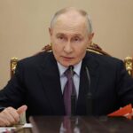 Ukraine-Russia War: Zelensky Warns of North Korean Troops Deployment Ukraine-Russia War: Zelensky Warns of North Korean Troops Deployment