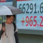 Asian Markets Surge: South Korea’s Kospi Soars 6% Following US Treasury Debt Buybacks