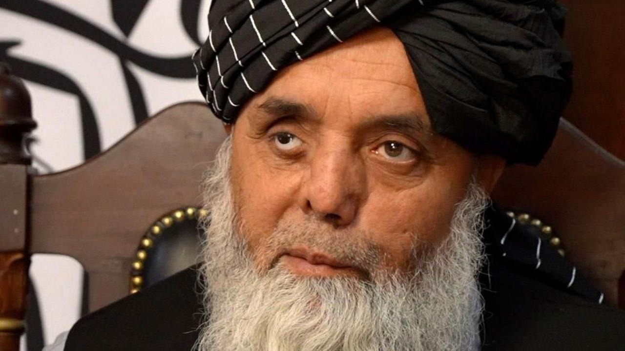 Taliban’s Afghanistan: Five Years of Reshaping Society and Control Taliban’s Afghanistan: Five Years of Reshaping Society and Control