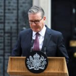 Former Minister Reveals Stark Realities of Starmer Government Former Minister Reveals Stark Realities of Starmer Government