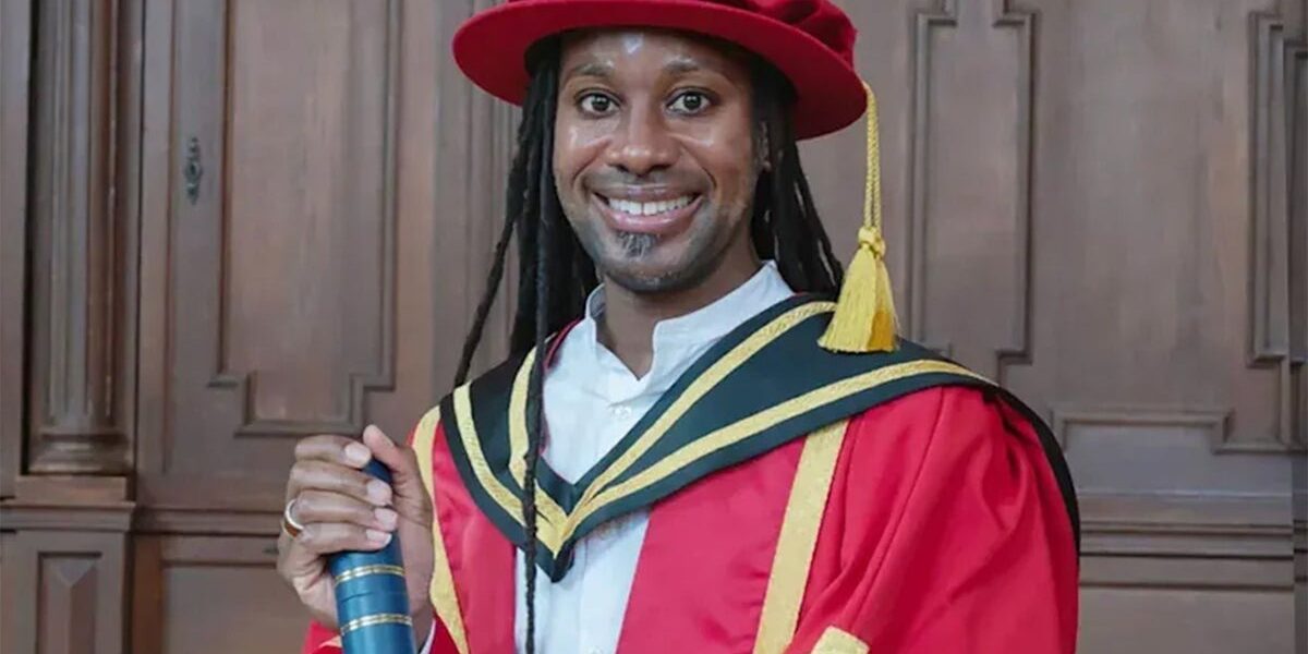 Cambridge University to Investigate Jason Arday’s Appointment Following Plagiarism Allegations Cambridge University to Investigate Jason Arday’s Appointment Following Plagiarism Allegations