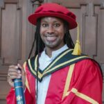 Cambridge University to Investigate Jason Arday’s Appointment Following Plagiarism Allegations Cambridge University to Investigate Jason Arday’s Appointment Following Plagiarism Allegations