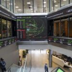 Waterland and Giacom Plan £1bn Acquisition of London-Listed Telecom Gamma