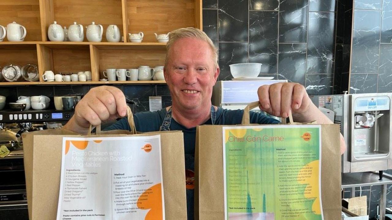 Grumpy Cook’s Kids Food Scheme Expands Following Significant Donations Grumpy Cook’s Kids Food Scheme Expands Following Significant Donations