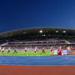 Medal Ceremonies Delayed at European Athletics Championships Following Police Fraud Arrest