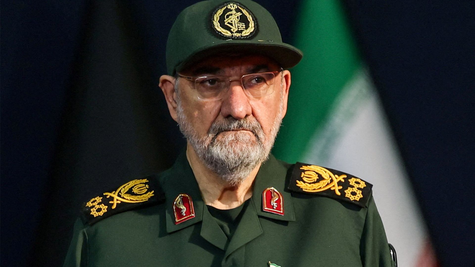 Iran Vows Retaliation Against Nations Joining US Economic Sanctions