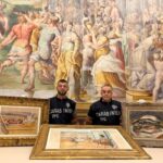 Italian Police Recover Renoir, Cézanne, Matisse Paintings Stolen in Daring Heist