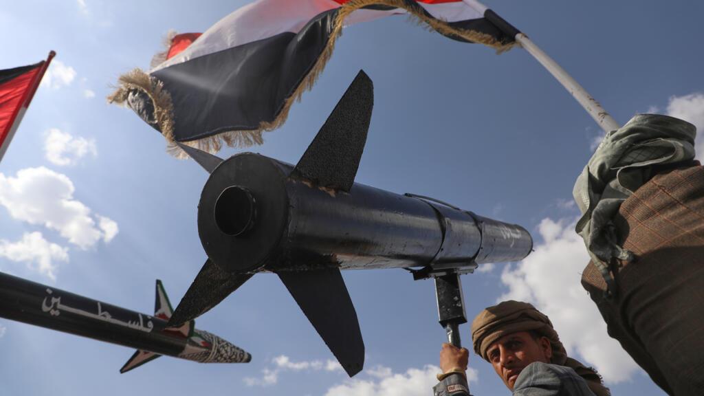 Houthi Attacks Claim 10 Lives in Yemen’s Oil-Rich Marib Province Houthi Attacks Claim 10 Lives in Yemen’s Oil-Rich Marib Province