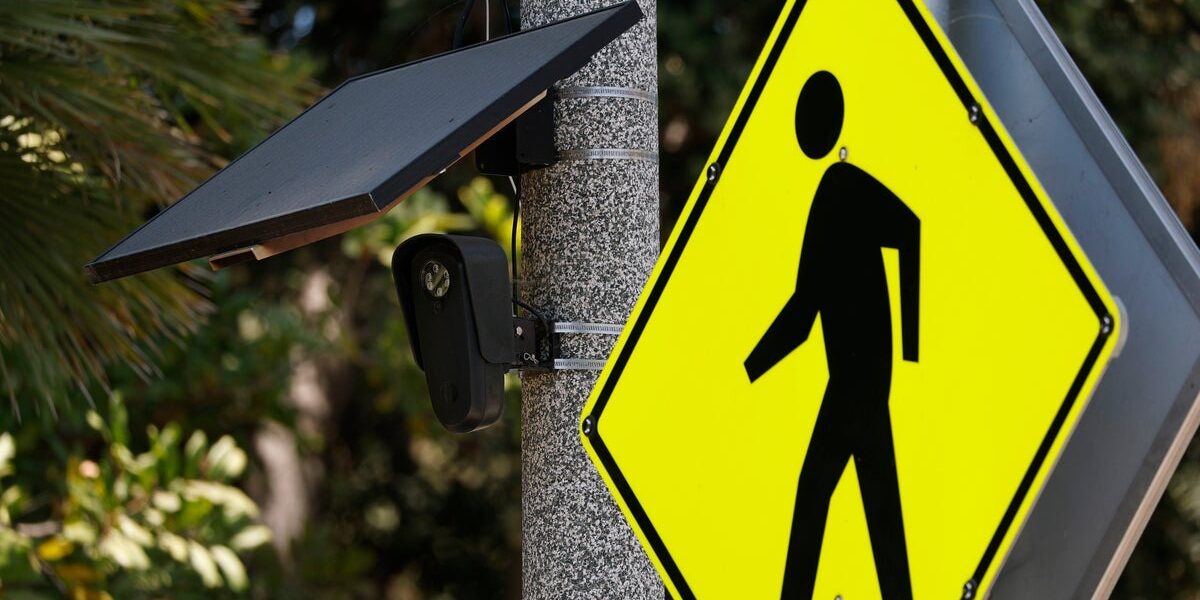 UK Communities Disable Surveillance Cameras Amid License-Plate Privacy Concerns