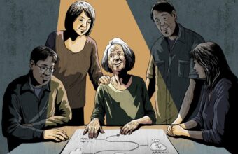 Hong Kong Residents Embrace Unique End-of-Life Planning Practices
