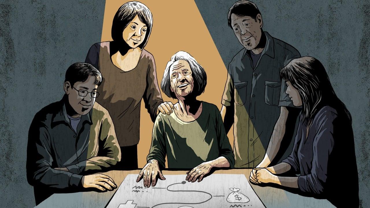 Hong Kong Residents Embrace Unique End-of-Life Planning Practices Hong Kong Residents Embrace Unique End-of-Life Planning Practices