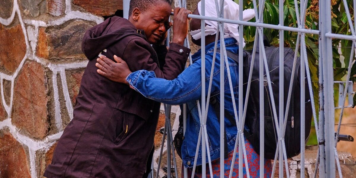 Zimbabwe Ferry Disaster: Death Toll Rises to 68 as Recovery Efforts Continue