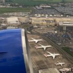 Istanbul Surpasses London Heathrow as Europe’s Busiest Airport