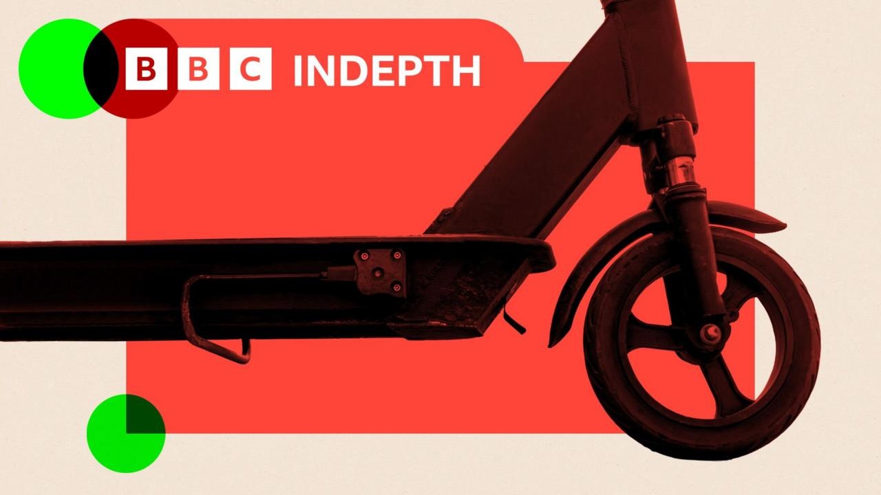 UK Government’s Prolonged Inaction on E-Scooter Regulation: Consequences and Delays