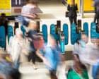 UK Train Operators Launch Crackdown on Digital Ticket Fraud UK Train Operators Launch Crackdown on Digital Ticket Fraud
