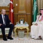 Saudi, Turkey, Pakistan Form Defense Pact; Iran Warns Against ‘America’s Lackeys’ Saudi, Turkey, Pakistan Form Defense Pact; Iran Warns Against ‘America’s Lackeys’