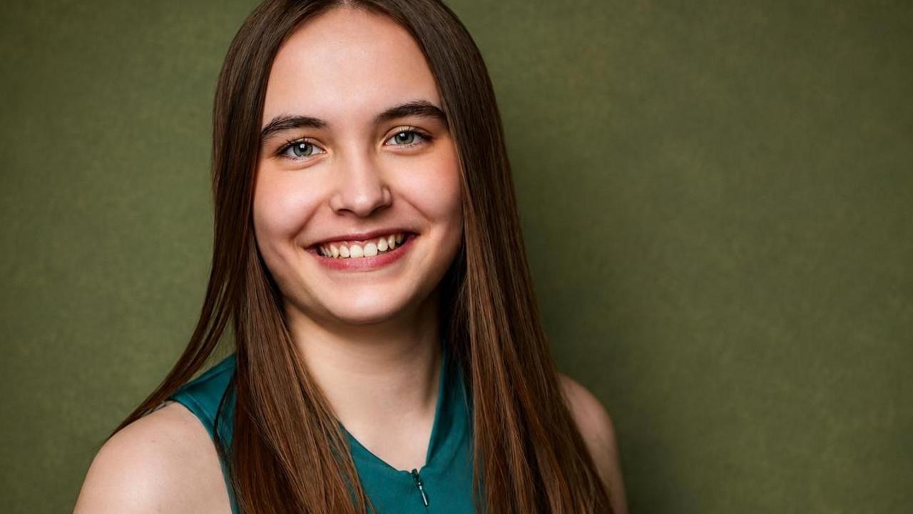 Teenage Carer Highlights Struggles of Young Caregivers in the UK Teenage Carer Highlights Struggles of Young Caregivers in the UK