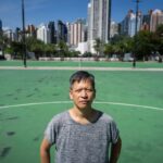 Former Tiananmen Vigil Organizer Tang Ngok-kwan Continues Memorial Visits in Hong Kong Former Tiananmen Vigil Organizer Tang Ngok-kwan Continues Memorial Visits in Hong Kong
