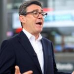 Burnham Addresses Hoax Message Exchange with Impunity