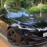 BYD Seal 6 Touring: A Versatile Estate Car from China BYD Seal 6 Touring: A Versatile Estate Car from China