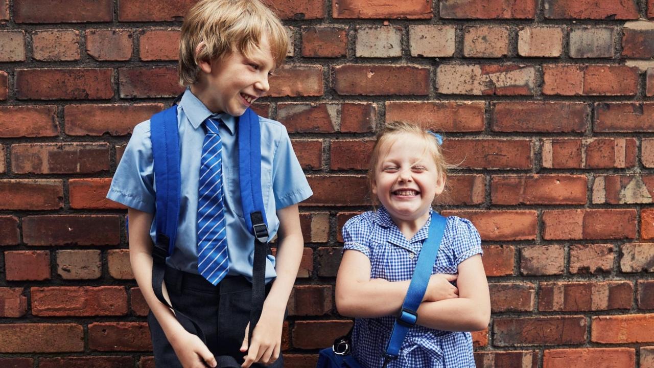 Parents Find Relief: Strategies to Cut Back-to-School Uniform Costs Parents Find Relief: Strategies to Cut Back-to-School Uniform Costs