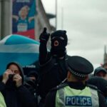 Glasgow Faces Escalating Concerns Over Crime and Social Unrest
