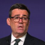 Burnham Aligns with Starmer’s Brexit Stance, Dashing EU Rejoin Hopes Burnham Aligns with Starmer’s Brexit Stance, Dashing EU Rejoin Hopes