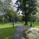Man Charged with Arson Following Multiple Fires in London Park