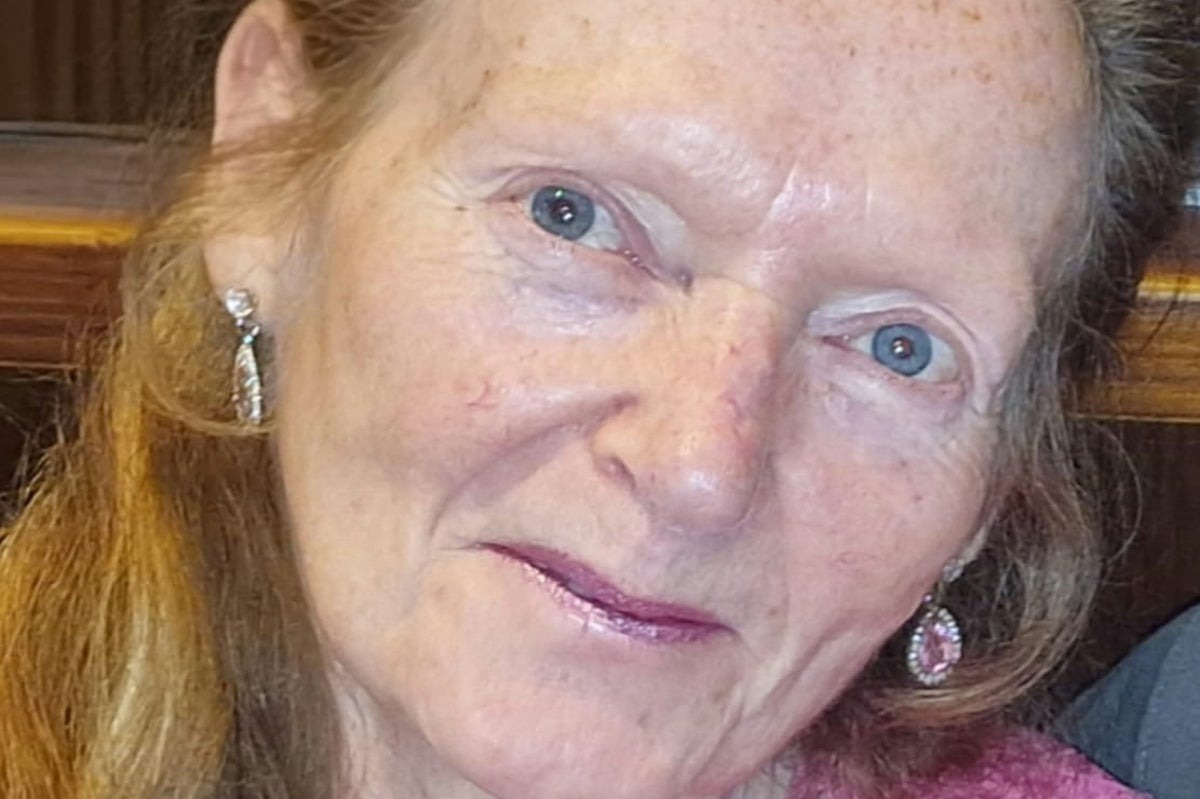 Family Seeks Justice After Grandmother Murdered in Liverpool Home