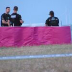 Tragic Seaside Drowning: Boy Suffers Fatal Brain Injury Tragic Seaside Drowning: Boy Suffers Fatal Brain Injury