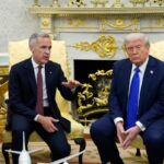 Canada Responds to Trump’s 50% Tariffs with Retaliatory Measures on U.S. Goods