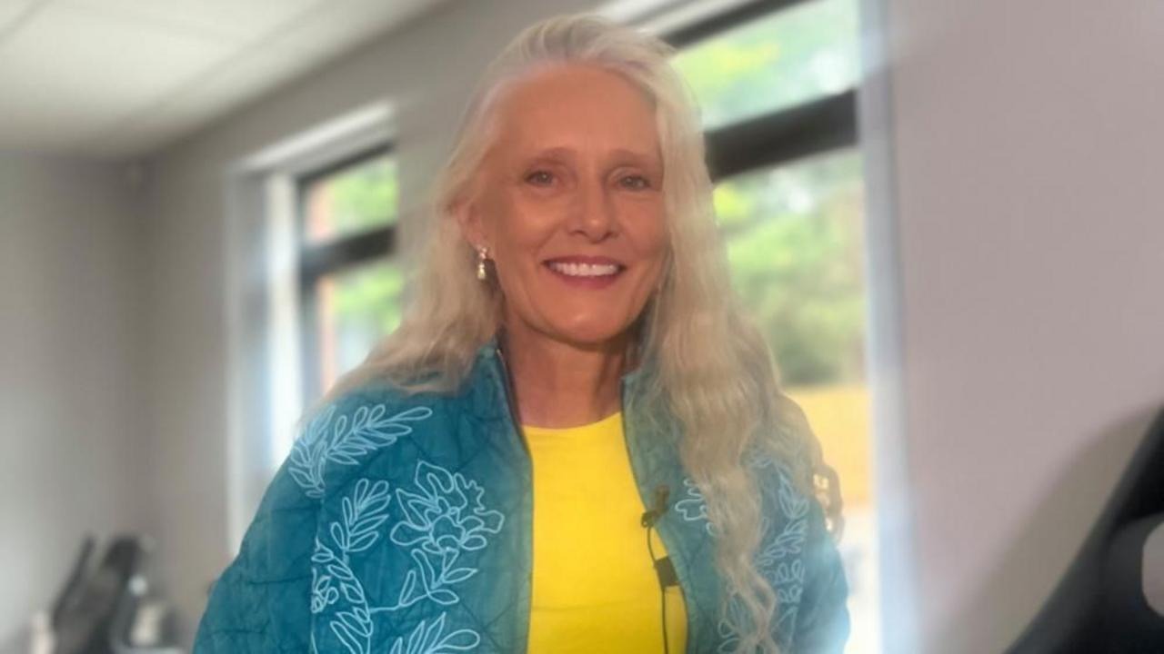 Julie-Ann Walkden Triumphs Over Chronic Pain with Innovative Rehabilitation Program Julie-Ann Walkden Triumphs Over Chronic Pain with Innovative Rehabilitation Program