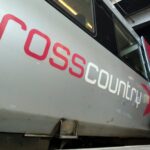 CrossCountry Resumes Full Train Service Post-Power Outage CrossCountry Resumes Full Train Service Post-Power Outage