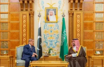 The Gulf Opportunity: Why Pakistan-Saudi Economic Ties Matter Beyond Bilateral Trade The Gulf Opportunity: Why Pakistan-Saudi Economic Ties Matter Beyond Bilateral Trade