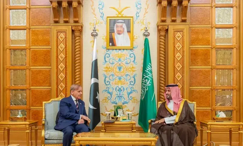 The Gulf Opportunity: Why Pakistan-Saudi Economic Ties Matter Beyond Bilateral Trade The Gulf Opportunity: Why Pakistan-Saudi Economic Ties Matter Beyond Bilateral Trade