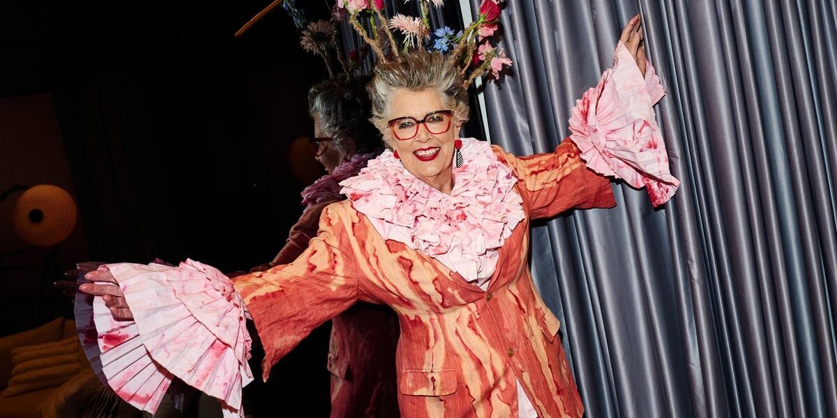 Prue Leith Hospitalized: Health Update After Stroke Scare in Yorkshire Prue Leith Hospitalized: Health Update After Stroke Scare in Yorkshire