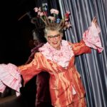 Prue Leith Hospitalized: Health Update After Stroke Scare in Yorkshire Prue Leith Hospitalized: Health Update After Stroke Scare in Yorkshire