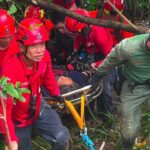 60-Year-Old Woman Found Alive 11 Days After Disappearance Near Hong Kong Cemetery 60-Year-Old Woman Found Alive 11 Days After Disappearance Near Hong Kong Cemetery