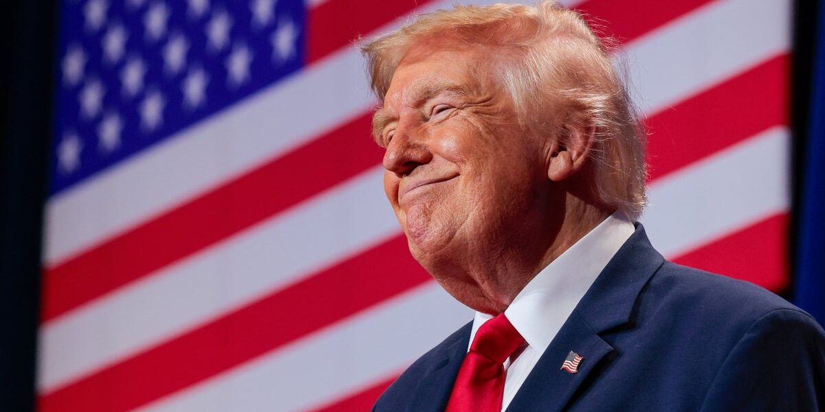 Trump’s Election Integrity Crusade: Assessing Strategies Ahead of Midterms
