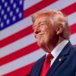 Trump Faces Setbacks in Election Integrity Campaign Ahead of Midterms