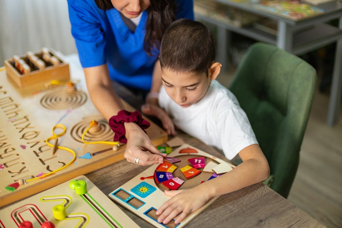 Ombudsman Warns of Severe Strain on ADHD and Autism Services in England Ombudsman Warns of Severe Strain on ADHD and Autism Services in England