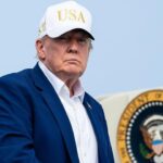 Trump Warns of ‘Tremendous Economic Consequences’ for Nations Aiding Iran