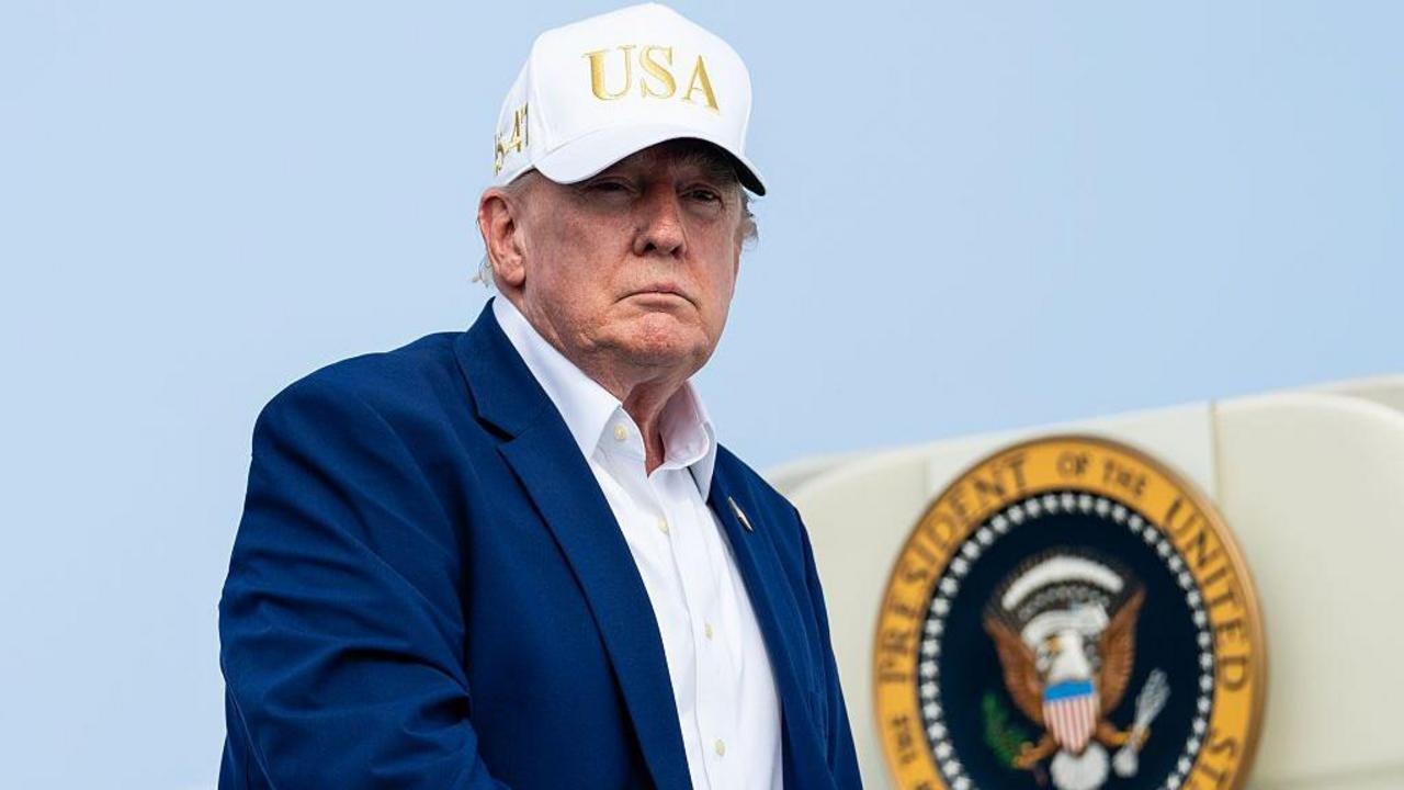 Trump Warns of ‘Tremendous Economic Consequences’ for Nations Aiding Iran