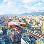 Colombian Prosecutors Investigate Chinese Executive Over Alleged Metro Bribery Colombian Prosecutors Investigate Chinese Executive Over Alleged Metro Bribery