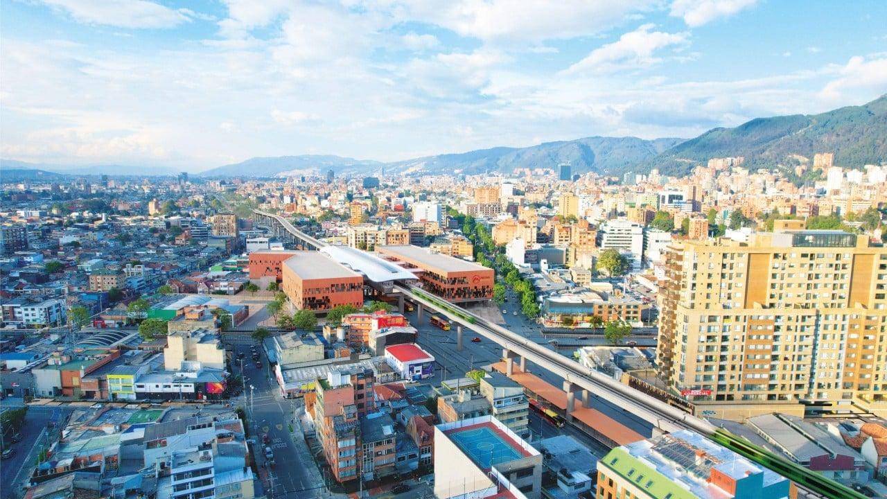Colombian Prosecutors Investigate Chinese Executive Over Alleged Metro Bribery