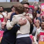 Labour Secures Victory in Greater Manchester, Yet Faces Voter Turnout Concerns