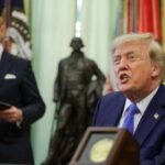 Trump Issues Executive Orders to Challenge Birthright Citizenship Trump Issues Executive Orders to Challenge Birthright Citizenship