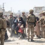 UK Acknowledges Risk to Afghans Awaiting Relocation Amid Taliban Threat